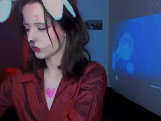 mandyxbaby's Live Sex Cam Show