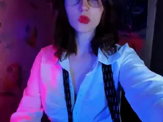 mandyxbaby's Live Sex Cam Show