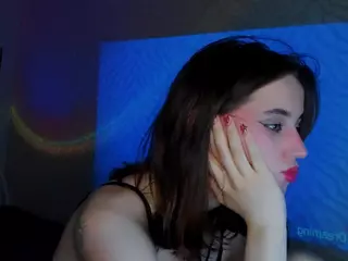 mandyxbaby's Live Sex Cam Show
