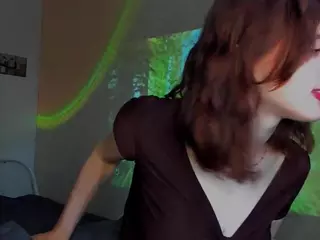 mandyxbaby's Live Sex Cam Show