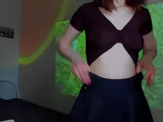 mandyxbaby's Live Sex Cam Show