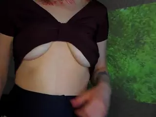 mandyxbaby's Live Sex Cam Show