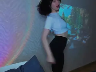 mandyxbaby's Live Sex Cam Show