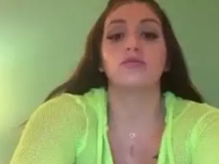 SierraMist's Live Sex Cam Show