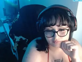 WorshipCherry's Live Sex Cam Show