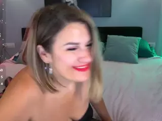 KiraRoxx's Live Sex Cam Show