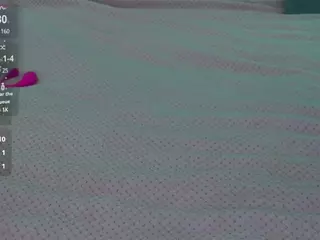 KiraRoxx's Live Sex Cam Show