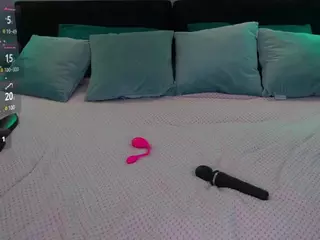 KiraRoxx's Live Sex Cam Show