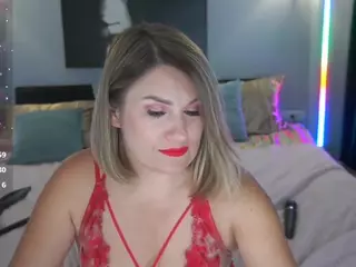 KiraRoxx's Live Sex Cam Show