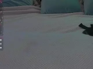 KiraRoxx's Live Sex Cam Show