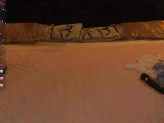 KiraRoxx's Live Sex Cam Show