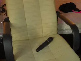 KiraRoxx's Live Sex Cam Show