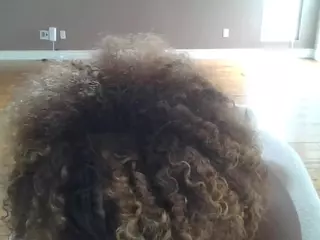 TiffanyV's Live Sex Cam Show