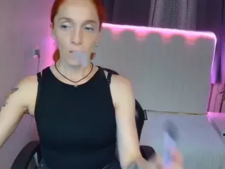 BreeTerner's Live Sex Cam Show