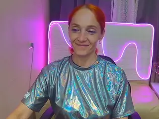 BreeTerner's Live Sex Cam Show