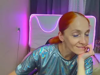 BreeTerner's Live Sex Cam Show