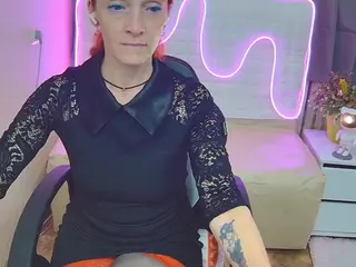 BreeTerner's Live Sex Cam Show