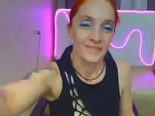 BreeTerner's Live Sex Cam Show