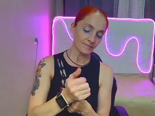 BreeTerner's Live Sex Cam Show