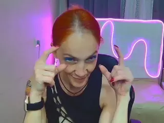 BreeTerner's Live Sex Cam Show