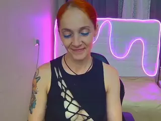 BreeTerner's Live Sex Cam Show