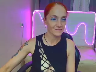 BreeTerner's Live Sex Cam Show