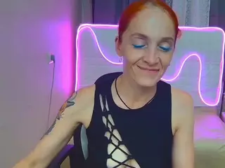 BreeTerner's Live Sex Cam Show