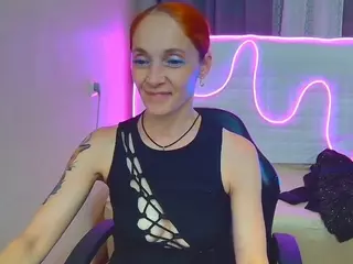 BreeTerner's Live Sex Cam Show