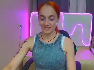BreeTerner's Live Sex Cam Show