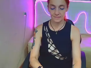 BreeTerner's Live Sex Cam Show