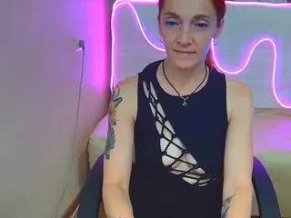 BreeTerner's Live Sex Cam Show