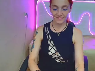 BreeTerner's Live Sex Cam Show