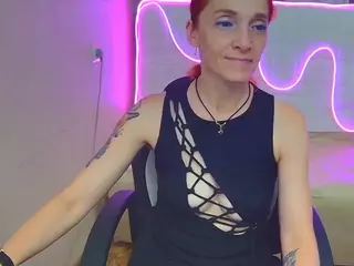 BreeTerner's Live Sex Cam Show