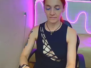 BreeTerner's Live Sex Cam Show