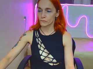 BreeTerner's Live Sex Cam Show