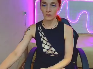 BreeTerner's Live Sex Cam Show