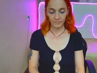 BreeTerner's Live Sex Cam Show