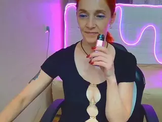 BreeTerner's Live Sex Cam Show