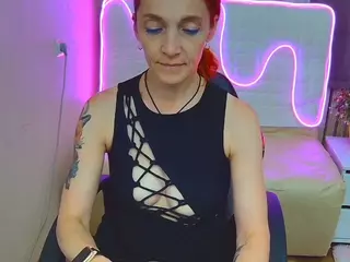 BreeTerner's Live Sex Cam Show