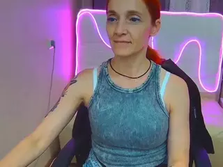 BreeTerner's Live Sex Cam Show