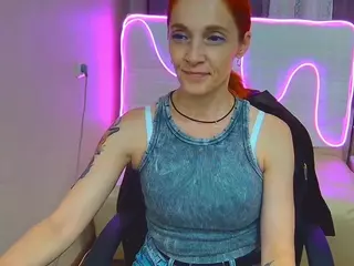 BreeTerner's Live Sex Cam Show