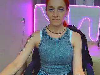 BreeTerner's Live Sex Cam Show