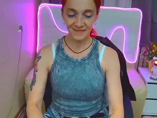 BreeTerner's Live Sex Cam Show
