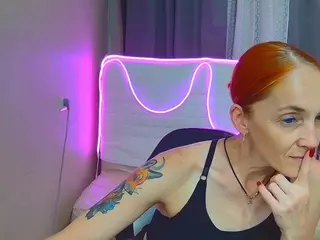 BreeTerner's Live Sex Cam Show