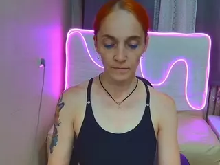 BreeTerner's Live Sex Cam Show