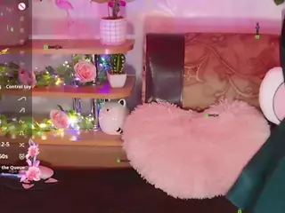 Cute-Velvet-Moon's Live Sex Cam Show
