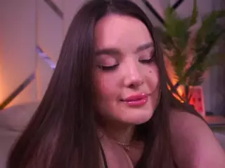 CuteAmber's Live Sex Cam Show