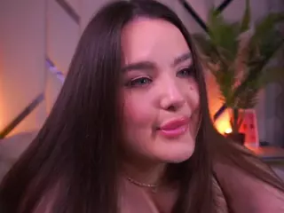 CuteAmber's Live Sex Cam Show