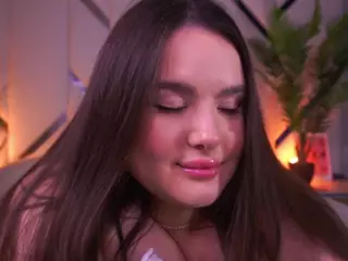 CuteAmber's Live Sex Cam Show