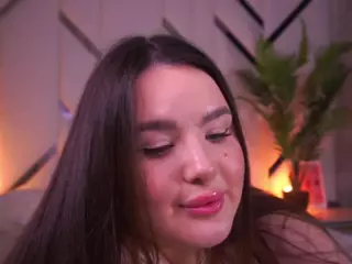 CuteAmber's Live Sex Cam Show